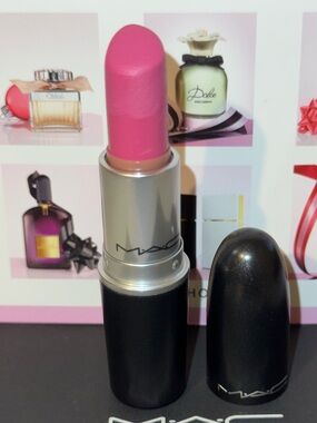 Mac Pink Nouveau Lipstick